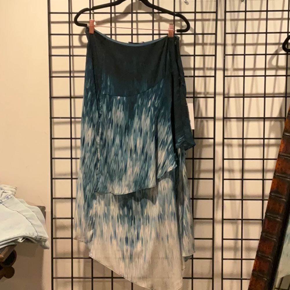 Maxi skirt